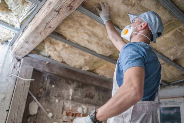 Best Types of Insulation in Start, LA