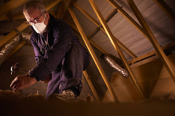  Start, LA Insulation Contractor Pros